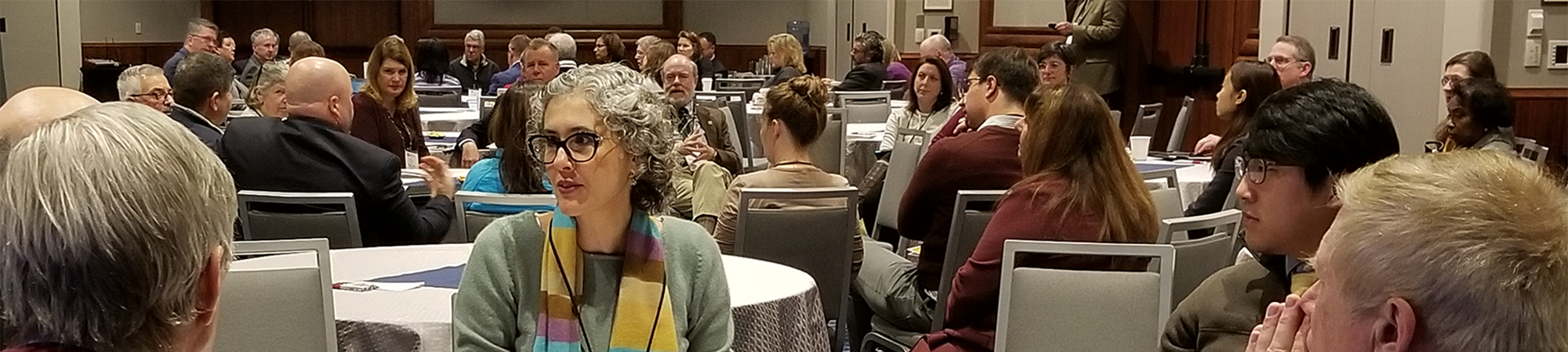 NEASC Conference Archives