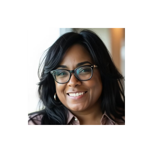 Dr. Kalise Wornum headshot