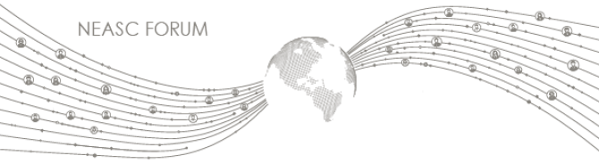 NEASC Forum banner reverse