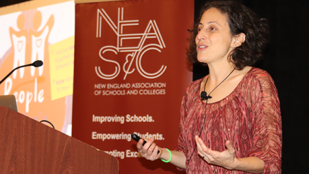 NEASC2019 archives