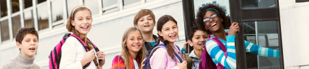 Public Schools overview hero