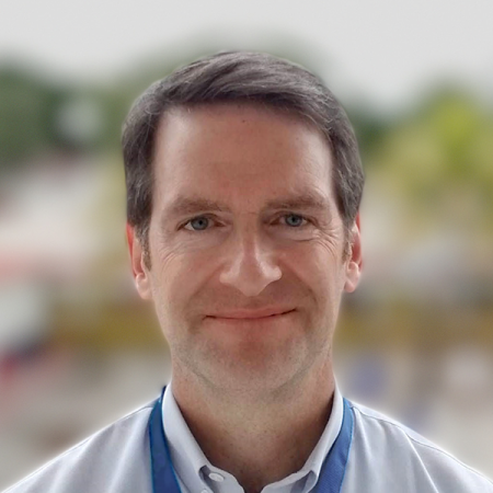 Jeff Bradley