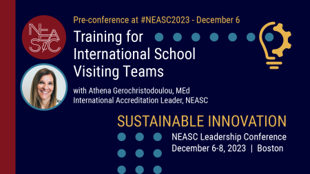 Pre-conference workshop - December 6, 2023
