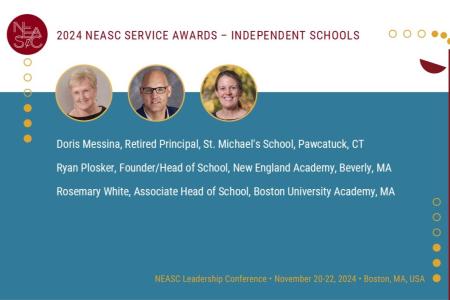 neasc2024 awards - service cis