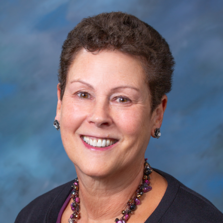 beth hamilton headshot
