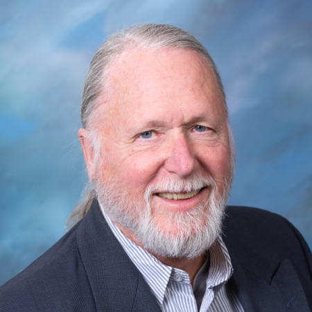 bruce sievers headshot