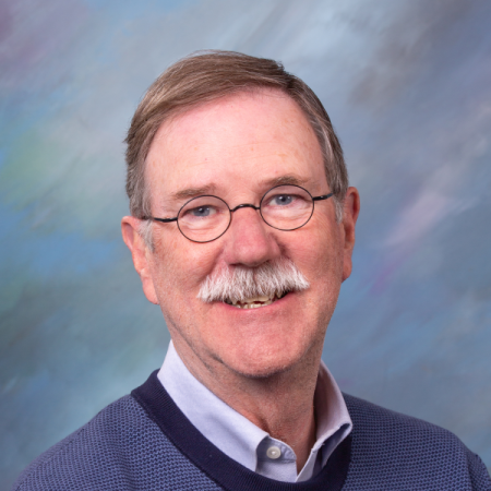 george edwards headshot