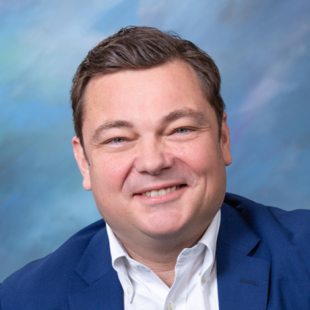 joe kotarski headshot