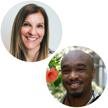 NEASC2025 Pre-conference ACE Learning speakers