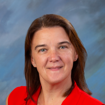 Sharyn Skrtic headshot 2025