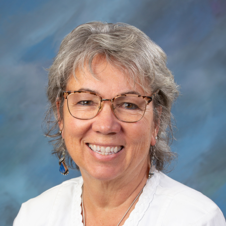 Darlene Fisher headshot 2025