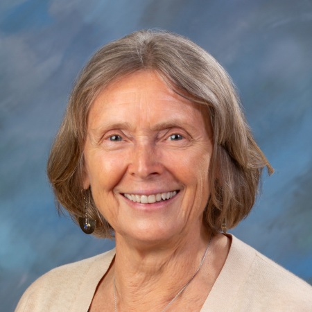 Diane Ullman headshot 2025