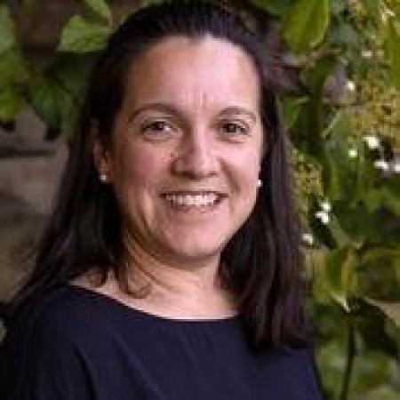 Jessica Delgado headshot