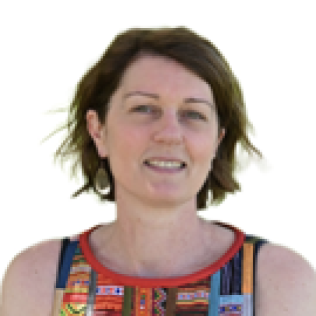 Julie Villers headshot