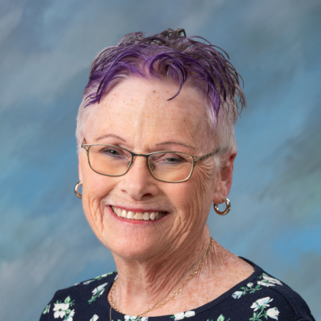 margie williamson headshot2025