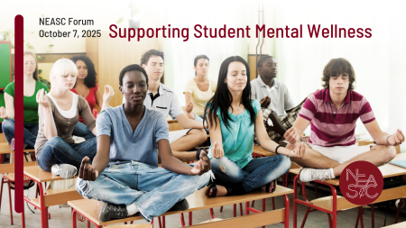Student Wellness title page