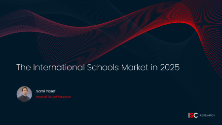 ISC Research slides - webinar Oct 9, 2025