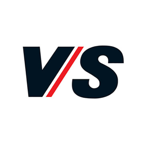 VS America logo