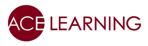NEASC ACE Learning - logo