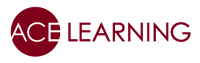 NEASC ACE Learning - logo