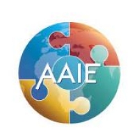 AAIE logo