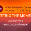 neasc2025 16x9 banner